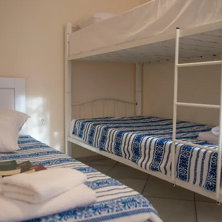 Holiday home Elysium Glinado Naxos