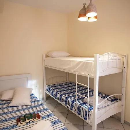Holiday home Elysium Glinado Naxos
